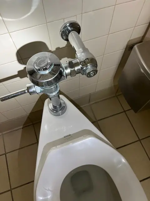 Fixture installation and repair for Hydro Jetting in Forestbrook